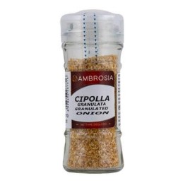 AMBROSIA VV CIPOLLA GRANULATA GR.40 VASO VETRO