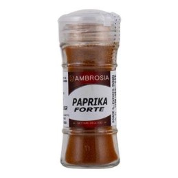 AMBROSIA VV PAPRIKA PICCANTE GR.35 VASO VETRO