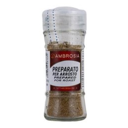 AMBROSIA VV PREPARATO PER ARROSTOGR.60 VASO VETRO