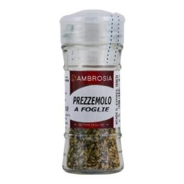 AMBROSIA VV PREZZEMOLO FOGLIE GR.10 VASO VETRO