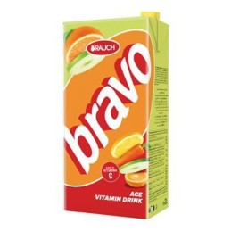 BRAVO LT.2 ACE BRICK