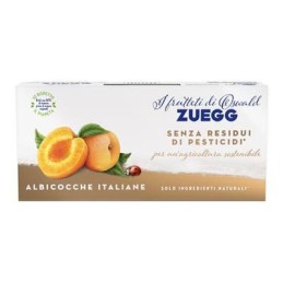 ZUEGG SUCCO ALBICOCCA ML.200X3