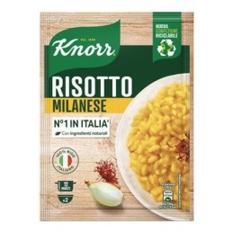 KNORR RISOTTO MILANESE GR.175