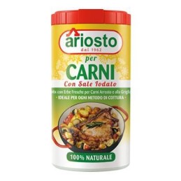 ARIOSTO 80 GR INSAPORITORE IODATO