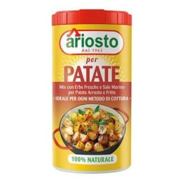 ARIOSTO 80 GR INSAPORITORE PATATE