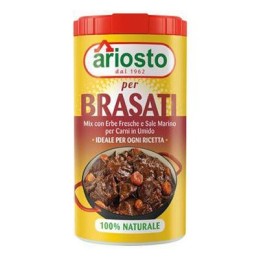 ARIOSTO 80 GR INSAPORITORE PER SPEZZATINO