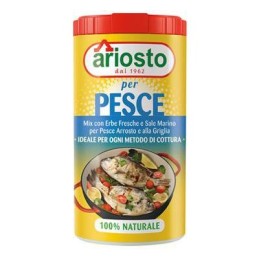 ARIOSTO 80 GR INSAPORITORE PESCE