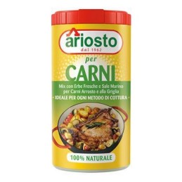 ARIOSTO 80GR INSAPORITORE ARROSTO