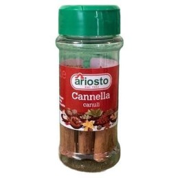 ARIOSTO CANNELLA CANULI GR.17