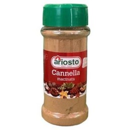ARIOSTO CANNELLA MACINATA GR.38