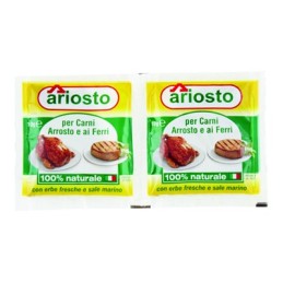 ARIOSTO INSAPORITORE CARNE 20GR