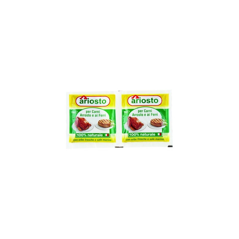 ARIOSTO INSAPORITORE CARNE 20GR