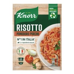 KNORR RISOTTO POMODORO/FUNGHIGR.175