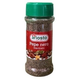 ARIOSTO PEPE NERO MACINATO GR.50