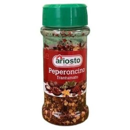 ARIOSTO PEPERONCINO FRANTUMATO GR.38