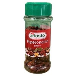 ARIOSTO PEPERONCINO INTERO GR.15