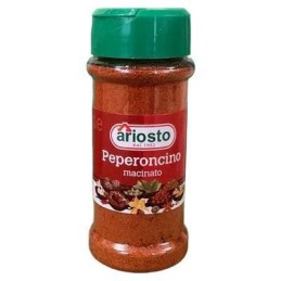 ARIOSTO PEPERONCINO MACINATO GR.40
