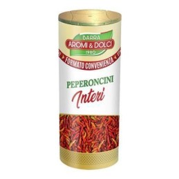 BARRA PET GR.70 PEPERONCINI INTERI