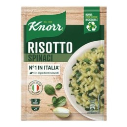 KNORR RISOTTO SPINACI GR.175