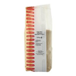 CANNAMELA BUSTA PEPE NERO 1KG MACINATO