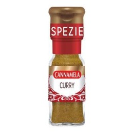 CANNAMELA VV SERIEORO CURRY POWDER GR.25