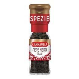 CANNAMELA VV SERIEORO PEPE NERO GRANI 20 GR