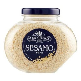 D&A SESAMO NERO SEMI MINIPET GR.120