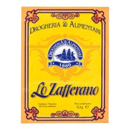 D&A ZAFFERANO BUSTA 300MG