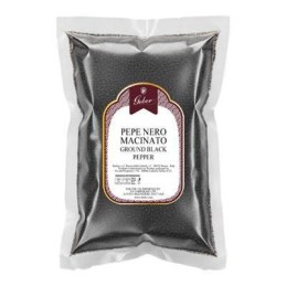 GEBER PEPE NERO MACINATO BUSTA GR.250