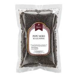GEBER PEPE NERO MACINATO GR.80 BUSTINE