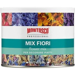 MONTOSCO MIX FIORI GR.25