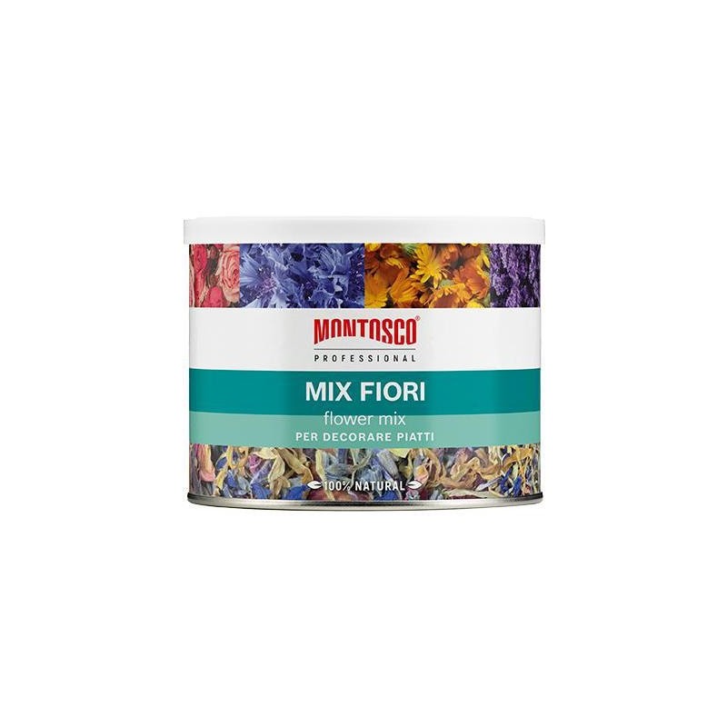 MONTOSCO MIX FIORI GR.25
