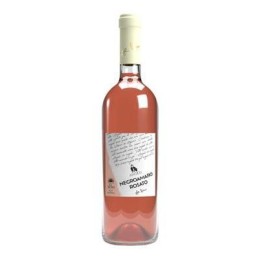 ALBANO ANGELI NEGROAMARO ROSATO IGP SALENTO CL.75 12°