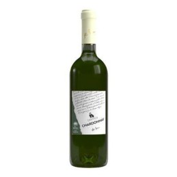 ALBANO CANTICO CHARDONNAY BIANCO IGP SALENTO CL.75 12°