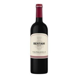 BERTANI VALPOLICELLA DOC LEGACY CL.75 12°