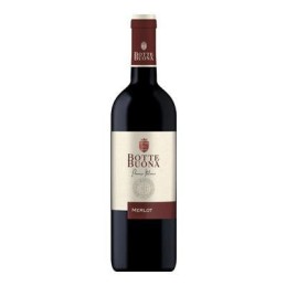 BOTTE BUONA 75CL MERLOT ITALIA