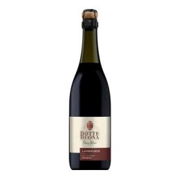 BOTTE BUONA CL 75 LAMBRUSCO FRIZZANTE