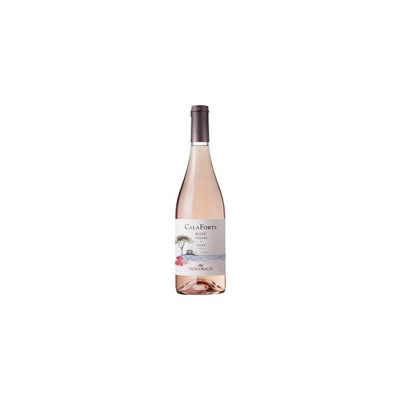 CALAFORTE ROSE'TOSCANA 12°CL75IGT