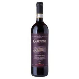 CAMPONE NOBILE MONTEP.14° CL75