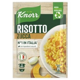 KNORR RISOTTO ZUCCA GR.175