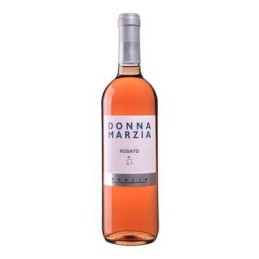 DONNA MARZIA ROSATO CL.75 12,5°