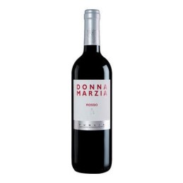 DONNA MARZIA ROSSO 13° CL.70