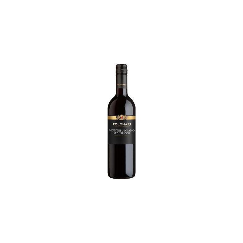 FOLONARI MONTEPULCIANO D'ABRUZZO ROSSO DOC