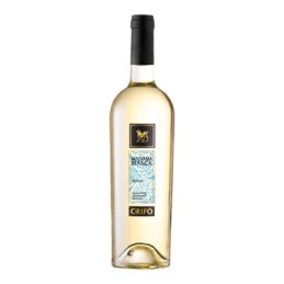 GRIFO MALVASIA BIANCA CL.75 12°