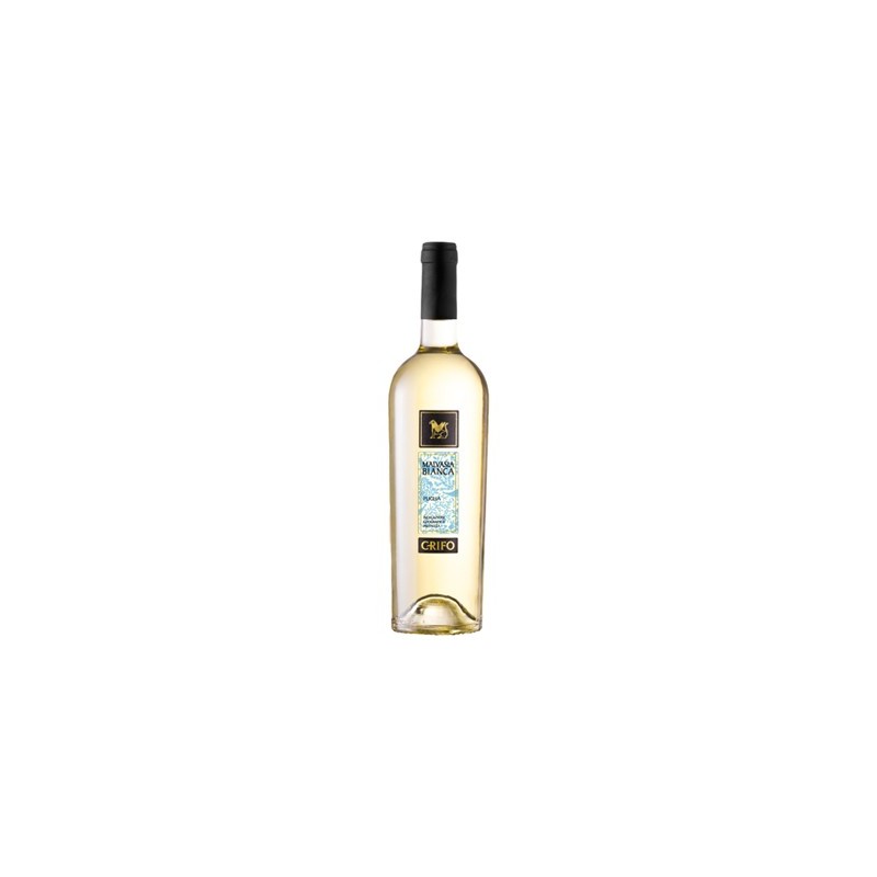 GRIFO MALVASIA BIANCA CL.75 12°