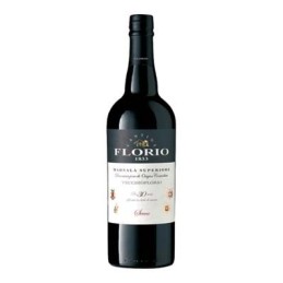 MARSALA VECCHIO FLORIO 18° 75 CL