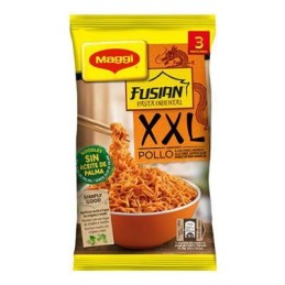 MAGGI FUSIAN CURRY GR.118