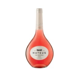 MATEUS VINO 75CL ROSE'