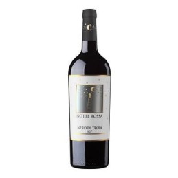 NOTTEROSSA 75 CL IGP NERO DI TROIA