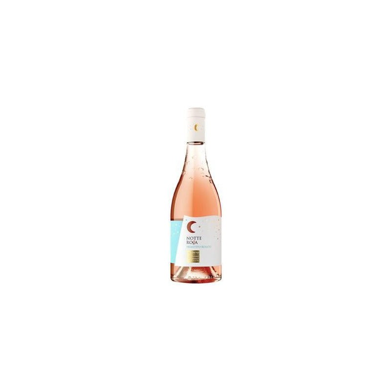 NOTTEROSSA 75 CL IGP PRIMITIVO ROSATO SALENTO